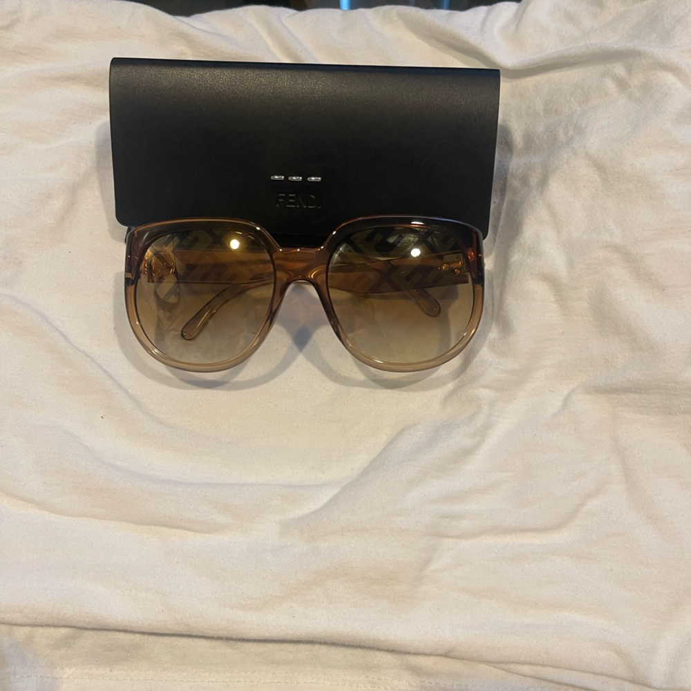 Fendi Sunglasses